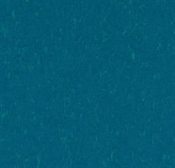 Forbo marmoleum Piano 3652 atlantic blue i 200 cm